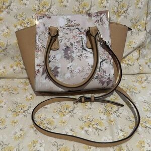 Calvin Klein Crossbody Bag with Removable Strap
